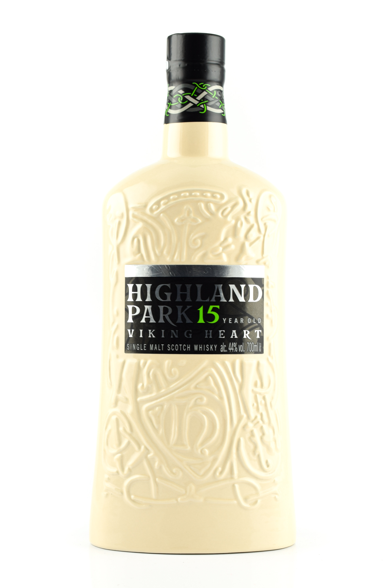 Highland Park 15 Jahre Viking Heart Highland Park 15 Jahre Viking Heart