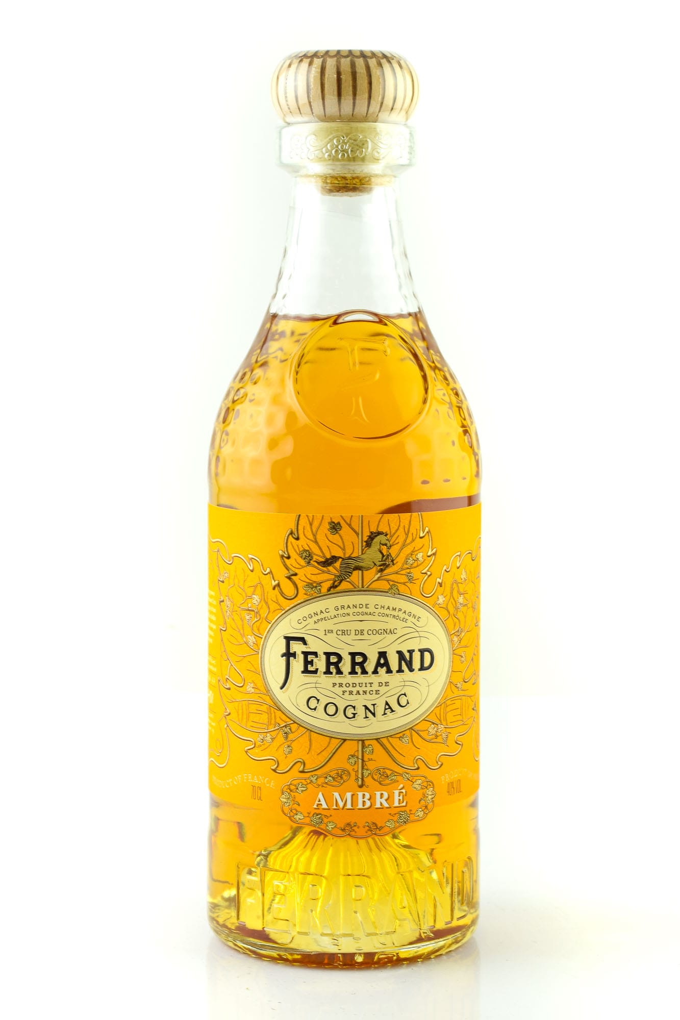 Pierre Ferrand Ambré
