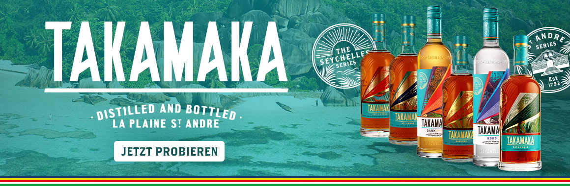 Takamaka Set 3x0,02l Takamaka Set 3x0,02l