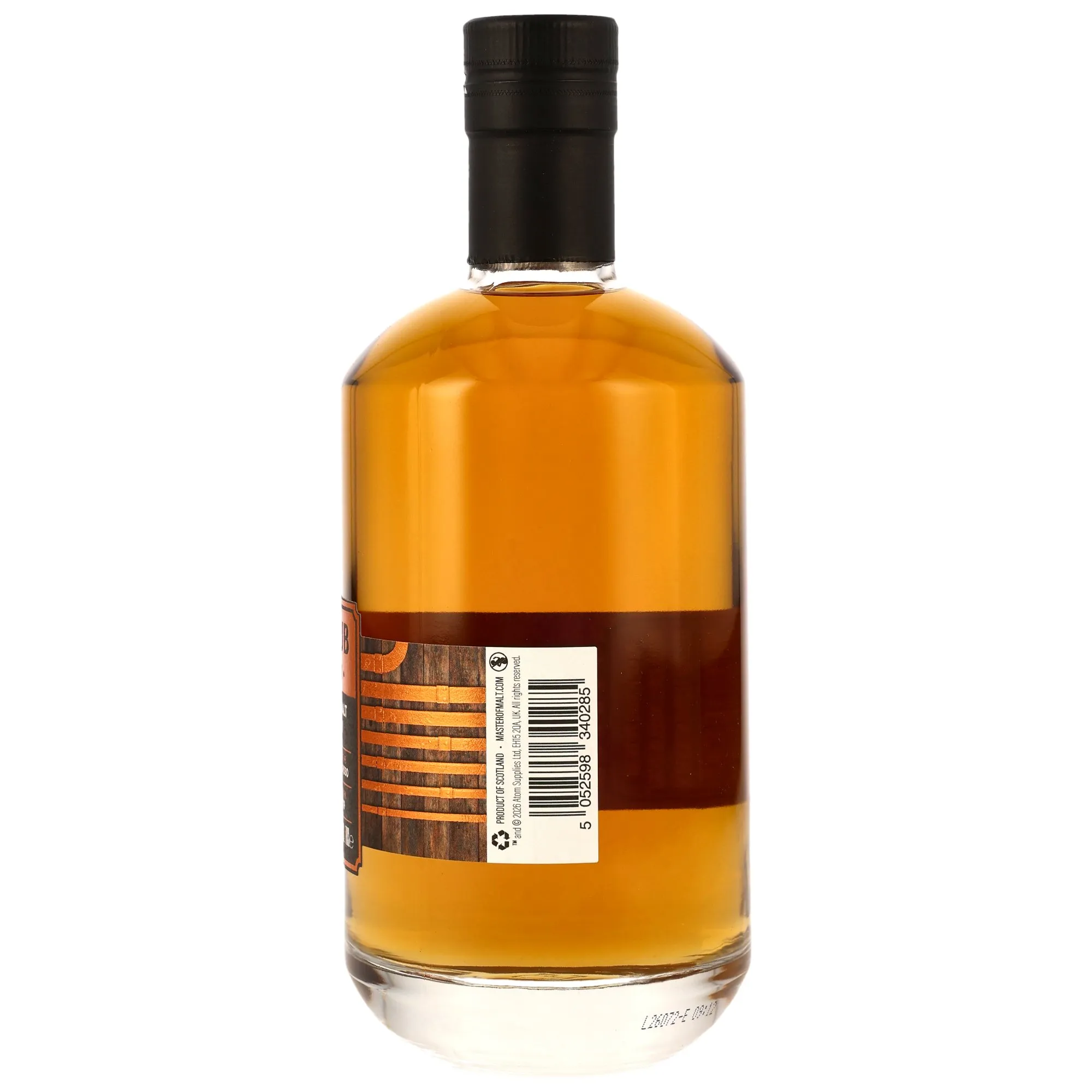 Balmenach 24 Jahre Wormtub Single Cask - Oloroso Sherry Butt Cask Strength (That Boutique-Y Whisky Company)