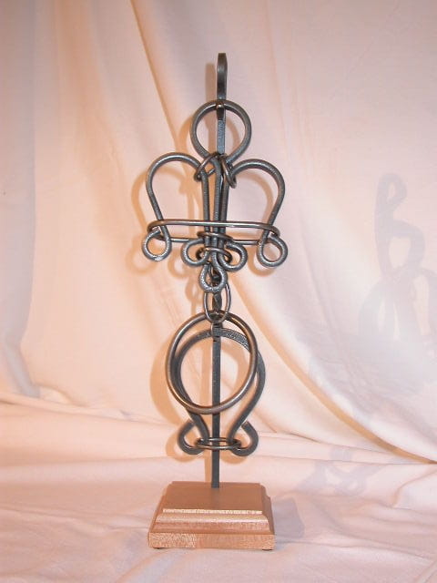 Big Kahuna - Vexier Schwierigkeitsgrad C