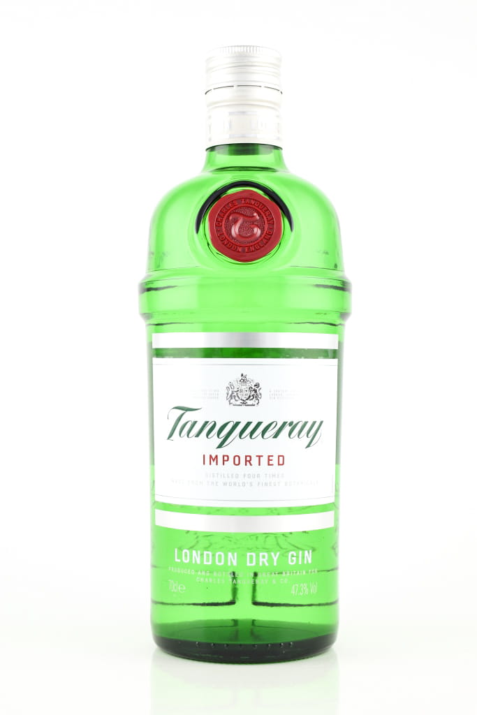 Tanqueray 47,3%vol. 0,7l