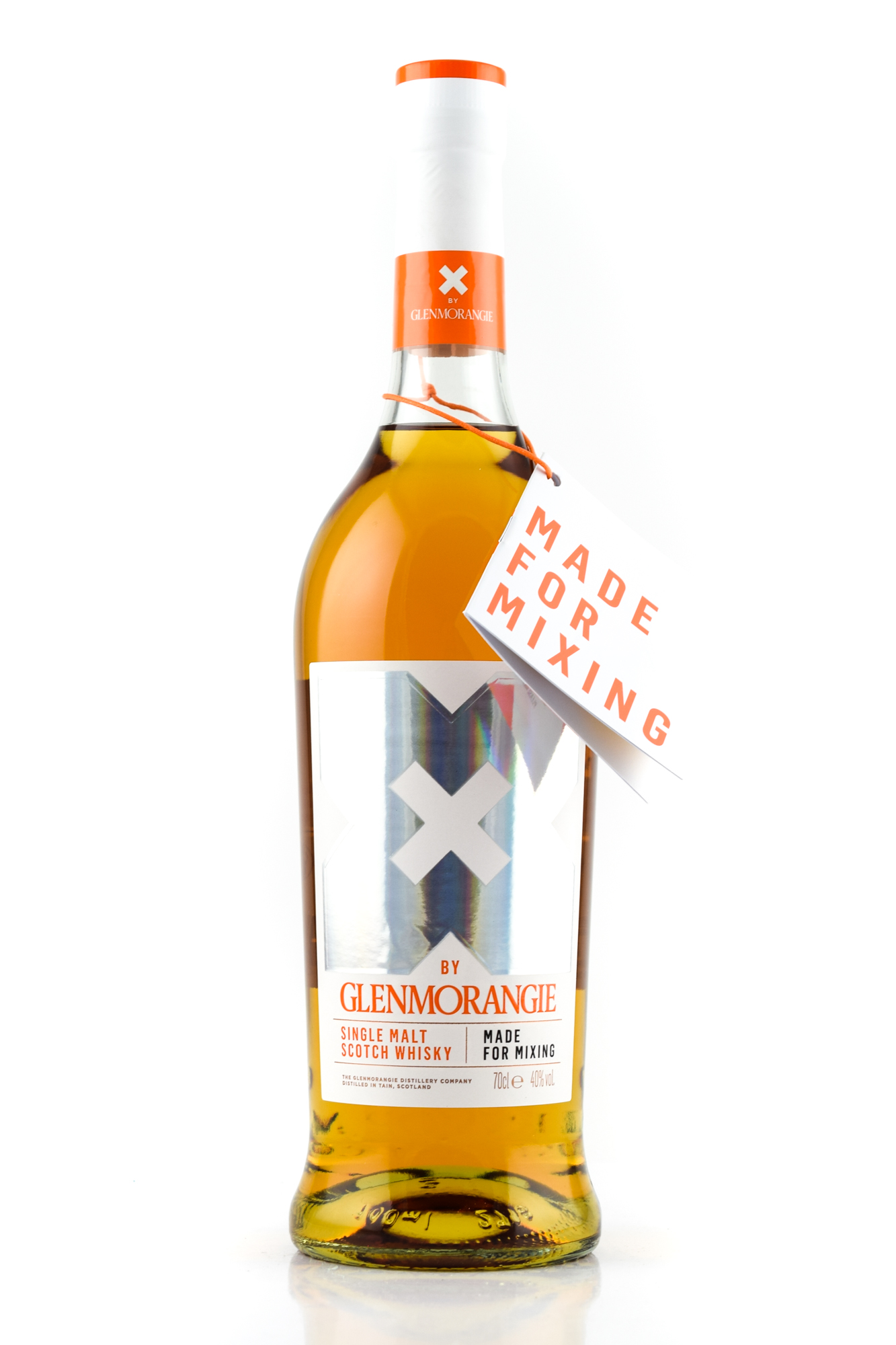X by Glenmorangie