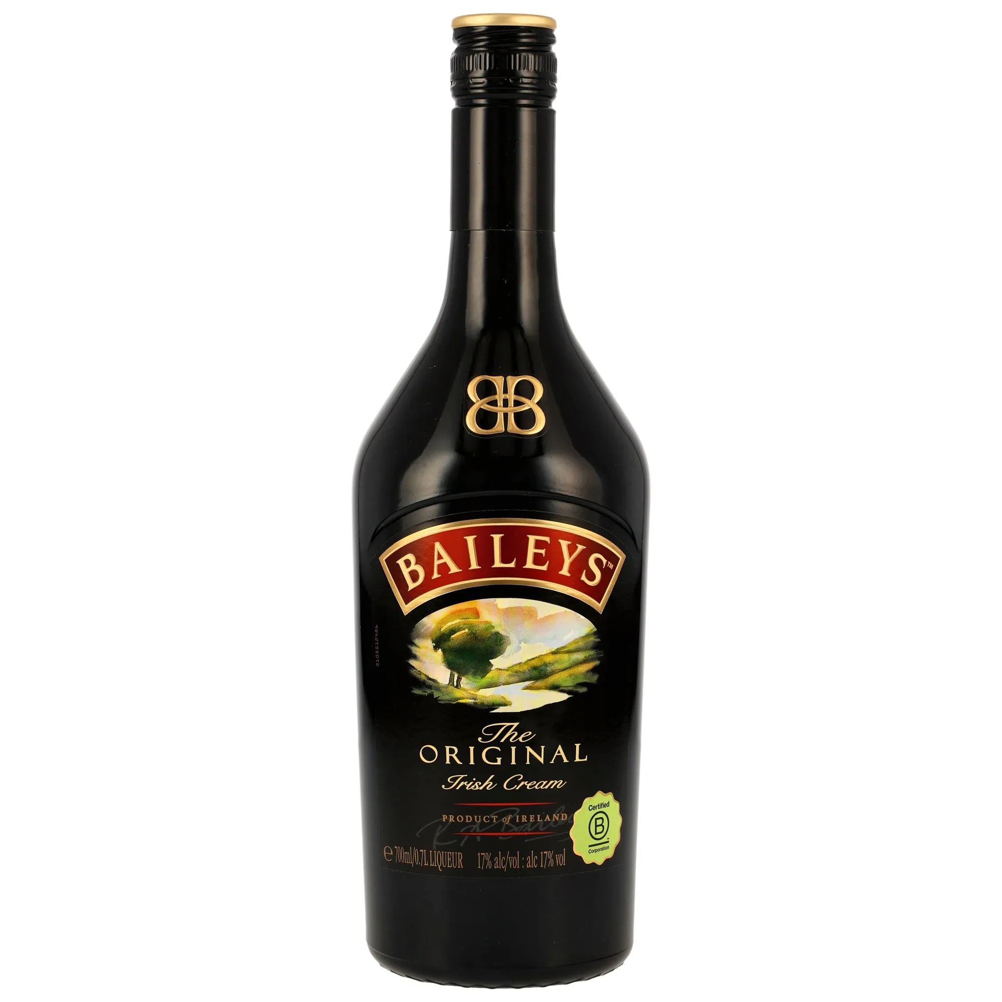 Baileys Original - MHD: 09/27