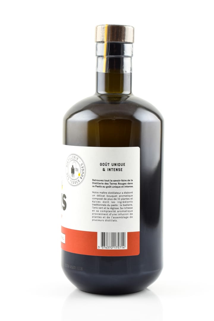Pastis des Terres Rouges bei Home of Malts >> jetzt entdecken