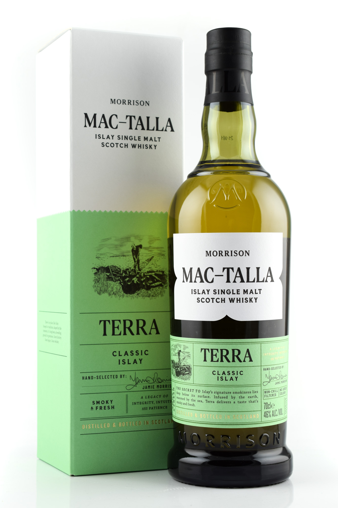 Mac-Talla Terra