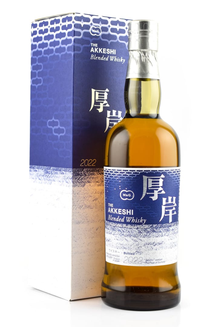 Akkeshi Taisho 2022 Akkeshi Taisho 2022