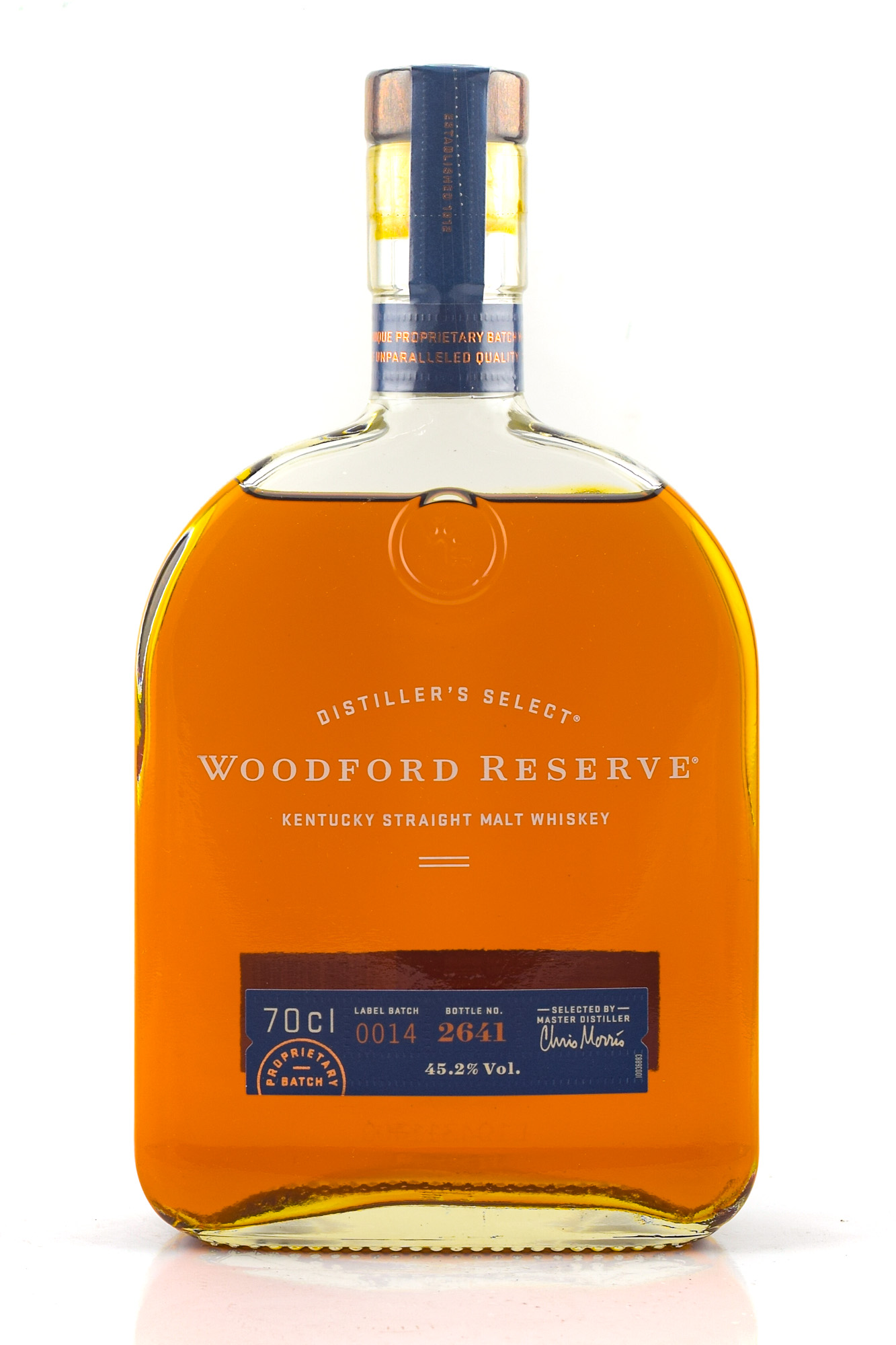 Woodford Reserve - Malt