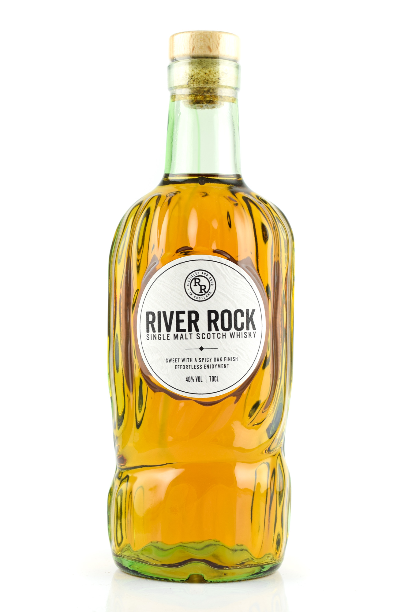 River Rock - Batch 3 40%vol. 0,7l River Rock - Batch 3 40%vol. 0,7l
