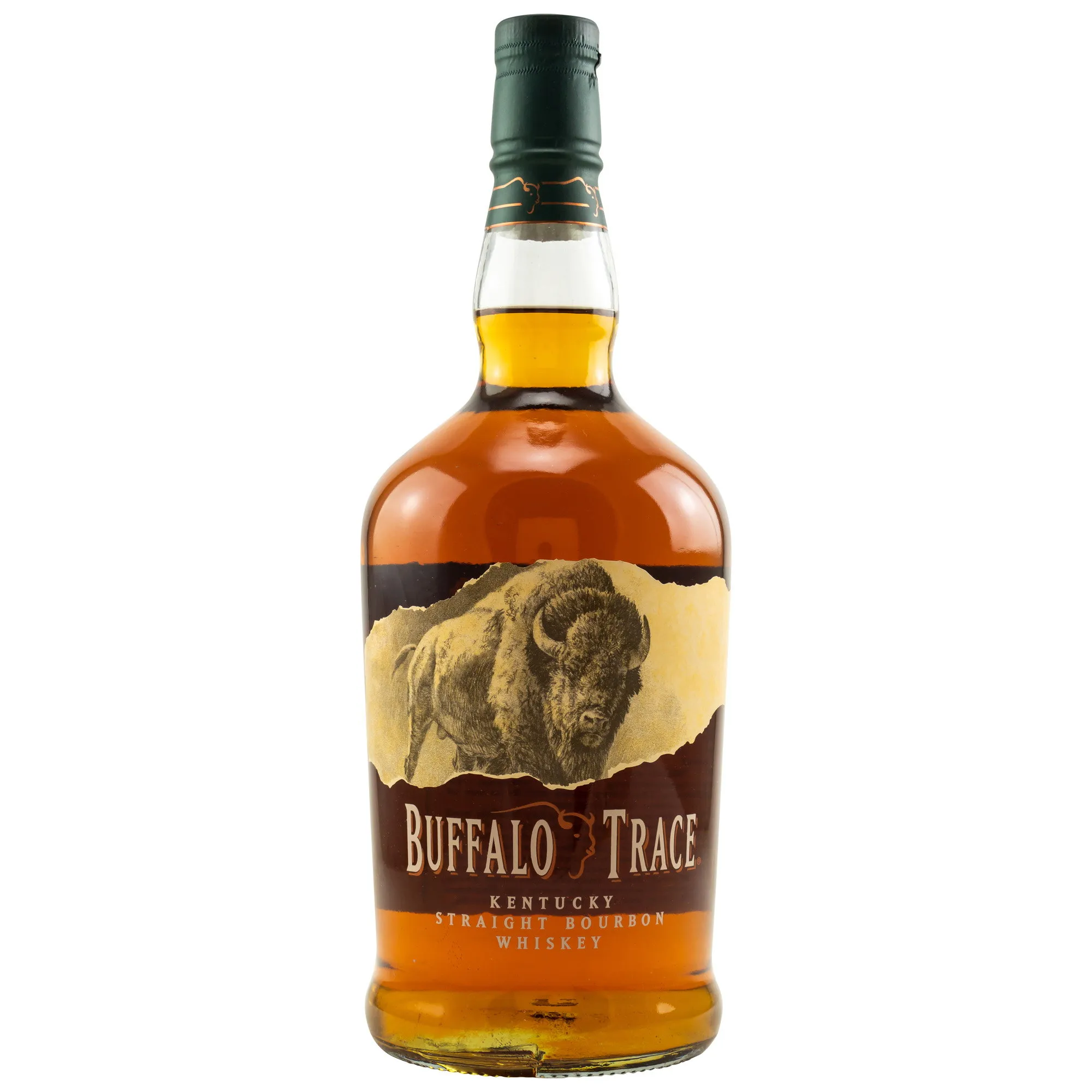Buffalo Trace, New Charred Oak Cask, 45%
