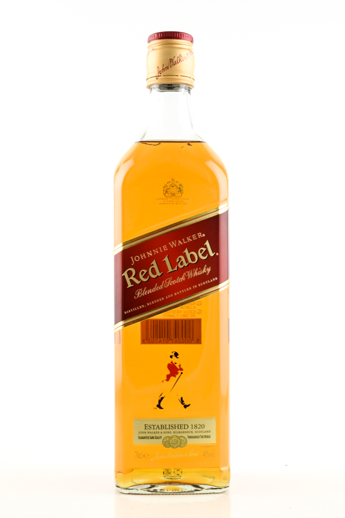Johnnie Walker Red Label
