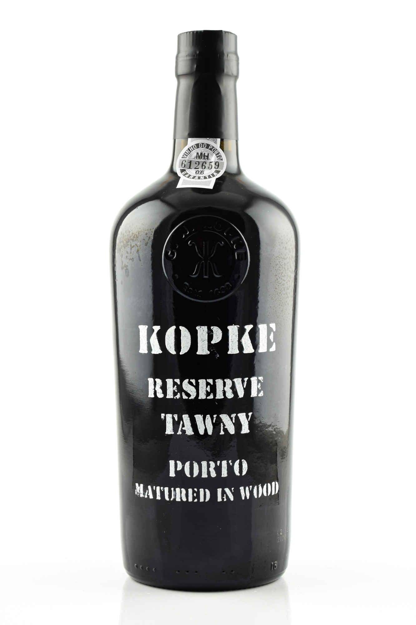Kopke Reserve Tawny 19,5%vol. 0,75l