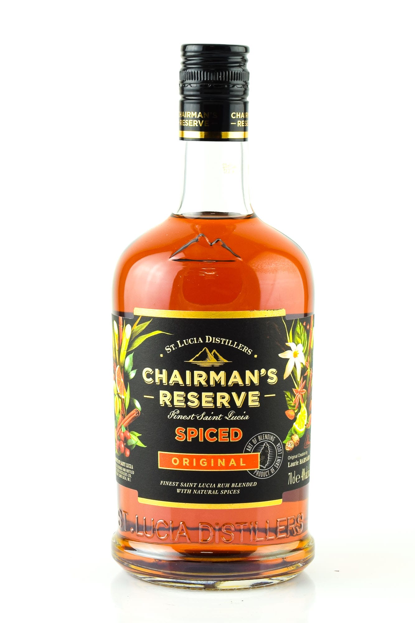 Chairman's Reserve Spiced Original