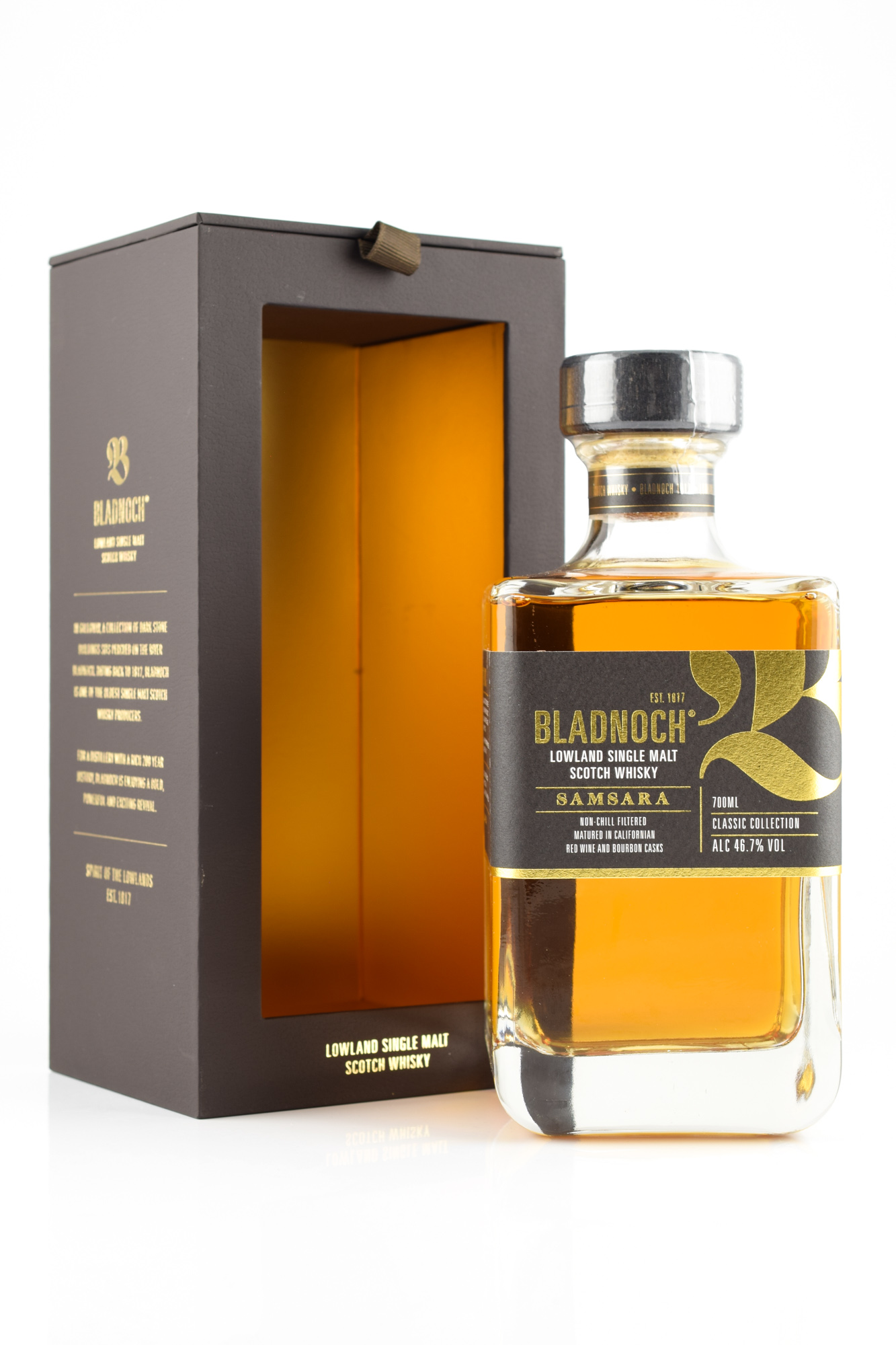 Bladnoch Samsara