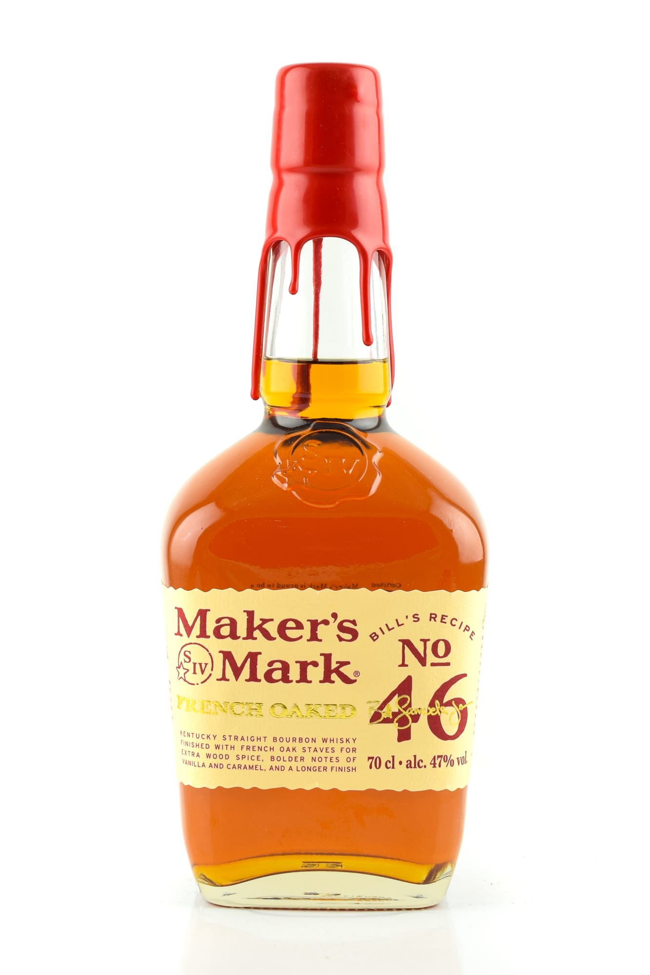 Maker's Mark 46