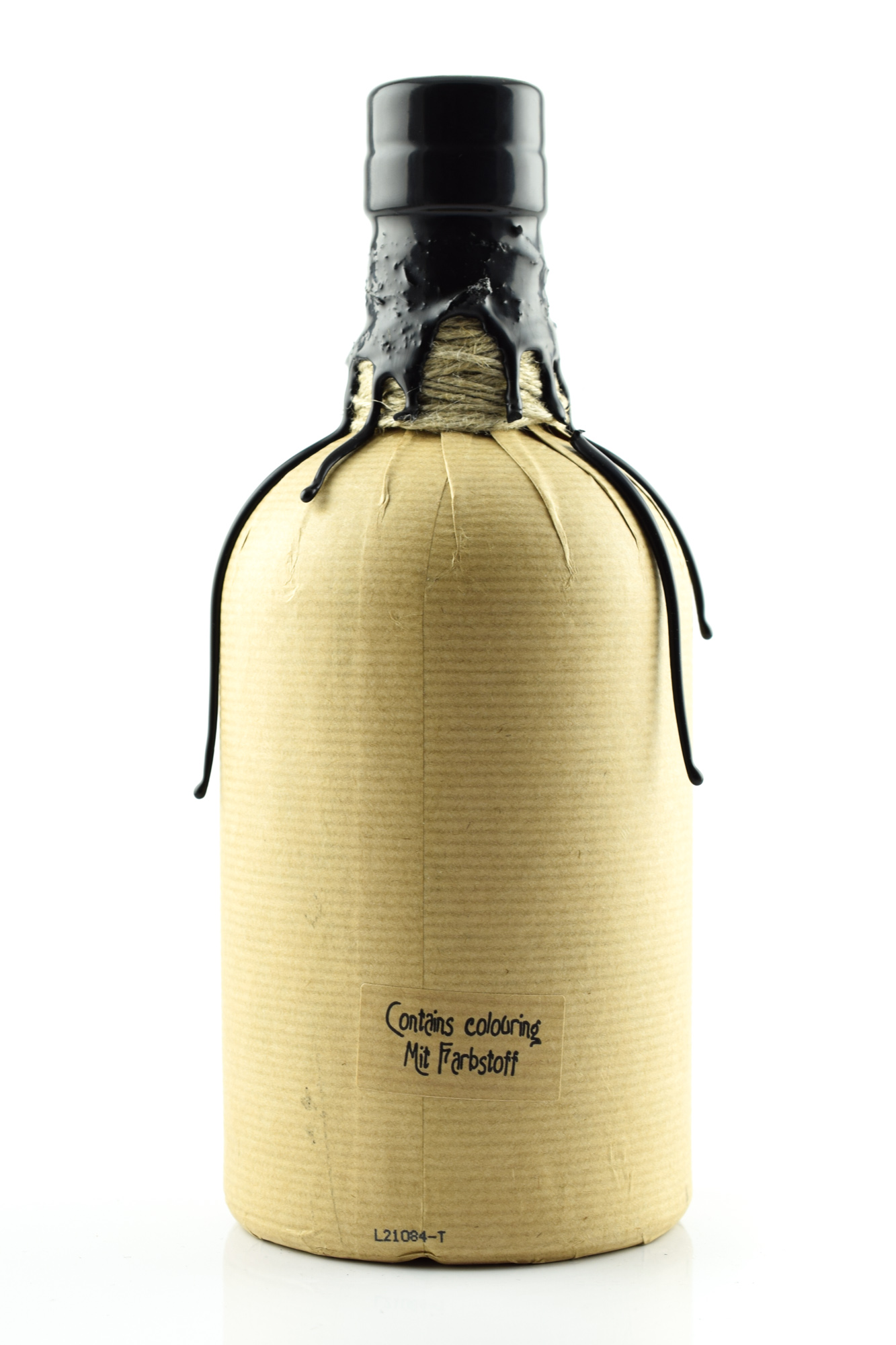 Ableforth's Rumbullion!