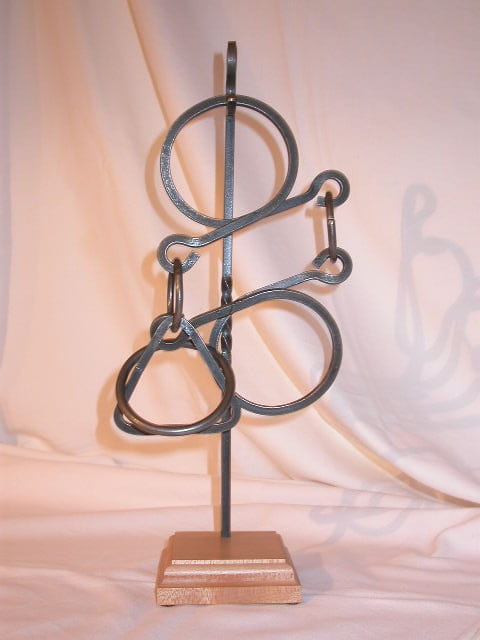 Lyon's Loop - Vexier Schwierigkeitsgrad B