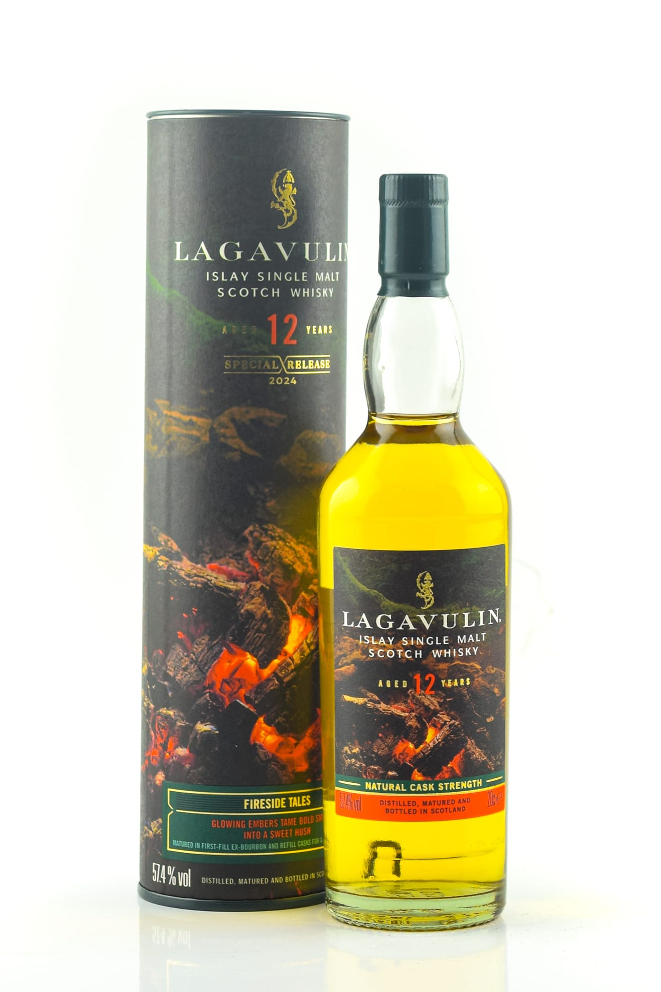 Lagavulin 12 year old Special Release 2024
