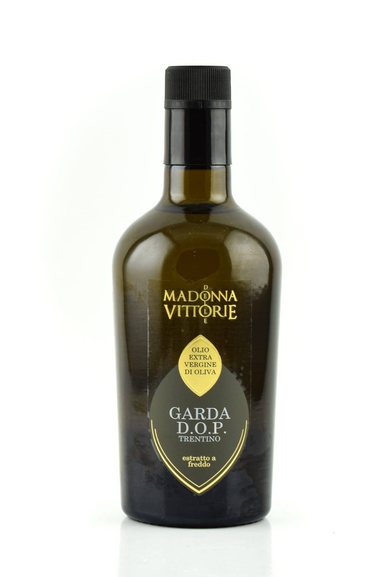 Madonna delle Vittorie Olio Extra Vergine Garda DOP Olivenöl