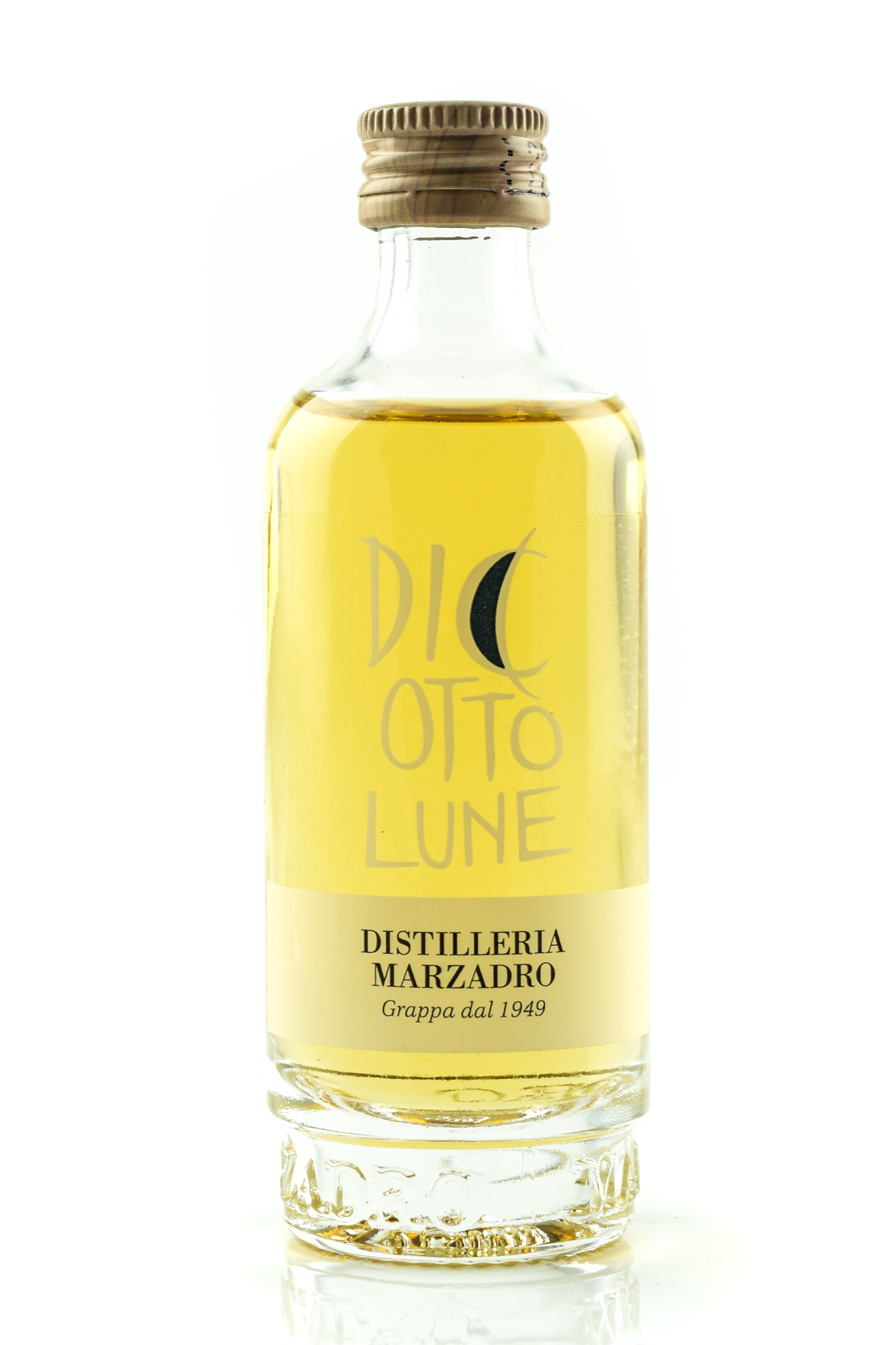 Marzadro Grappa Diciotto Lune Marzadro Grappa Diciotto Lune
