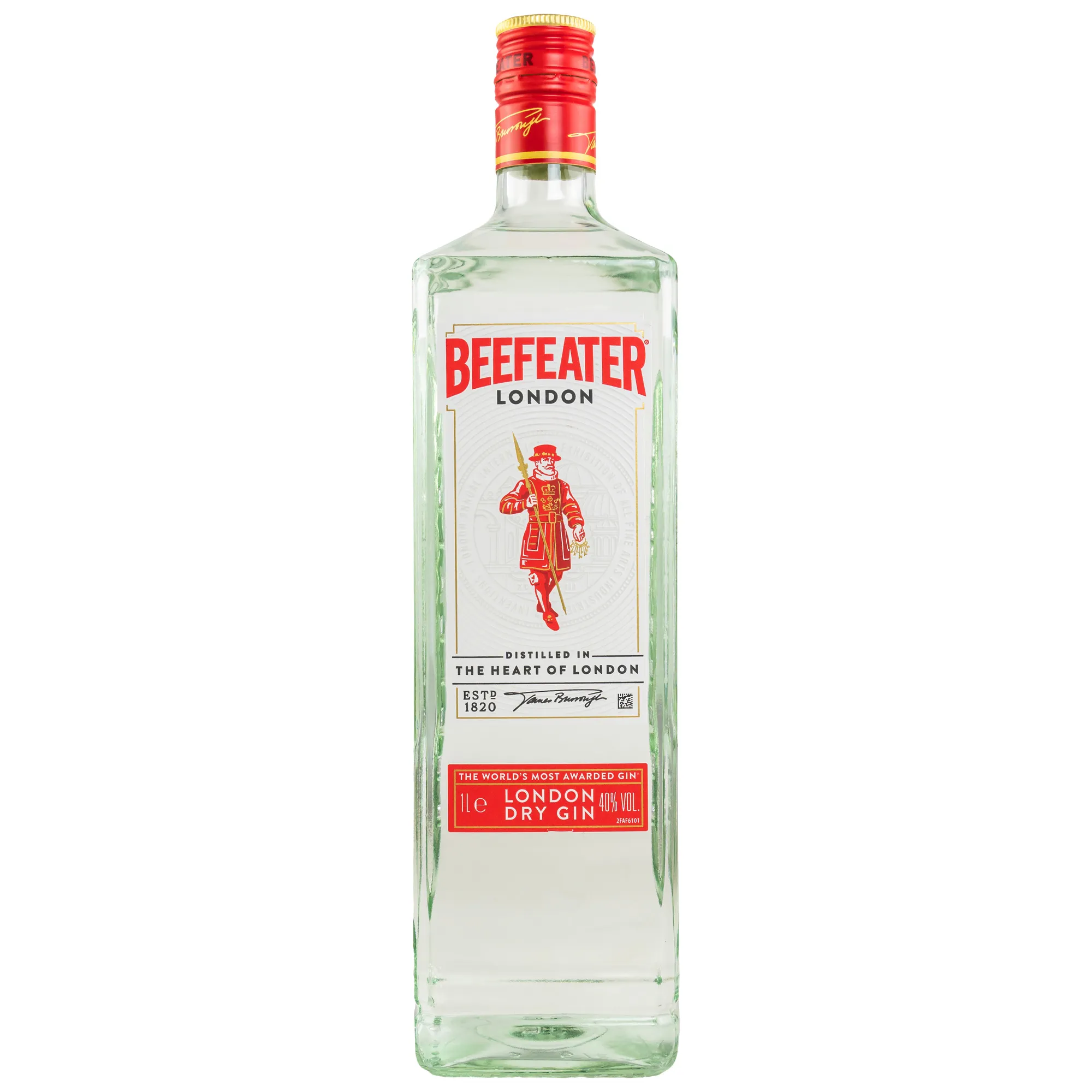 Beefeater London Dry Gin