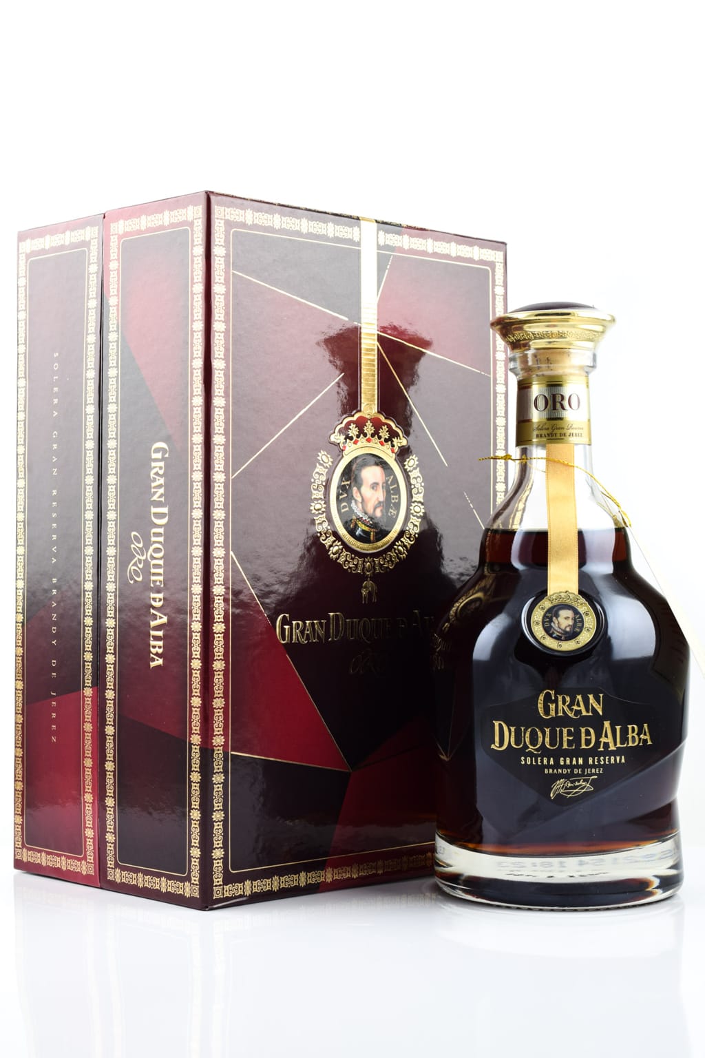 Gran Duque d'Alba Oro
