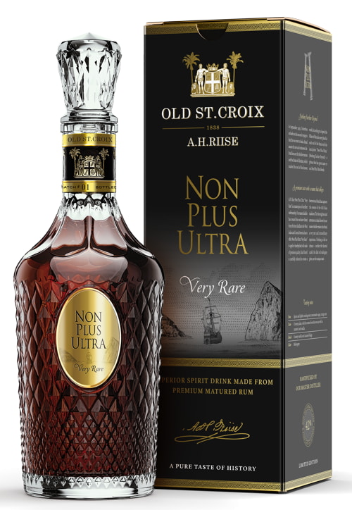 A.H. Riise Non Plus Ultra Very Rare