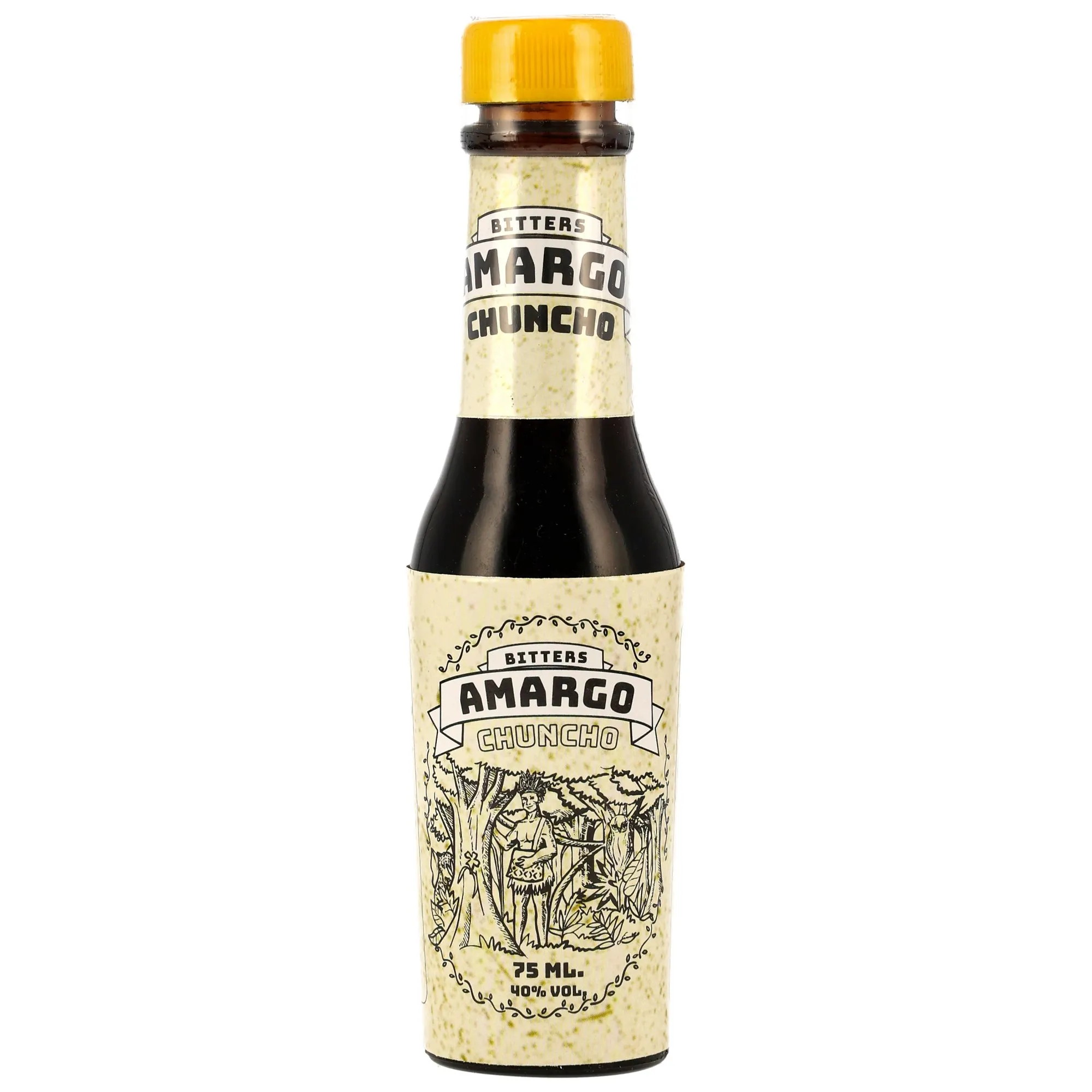 Amargo Chunco Bitters
