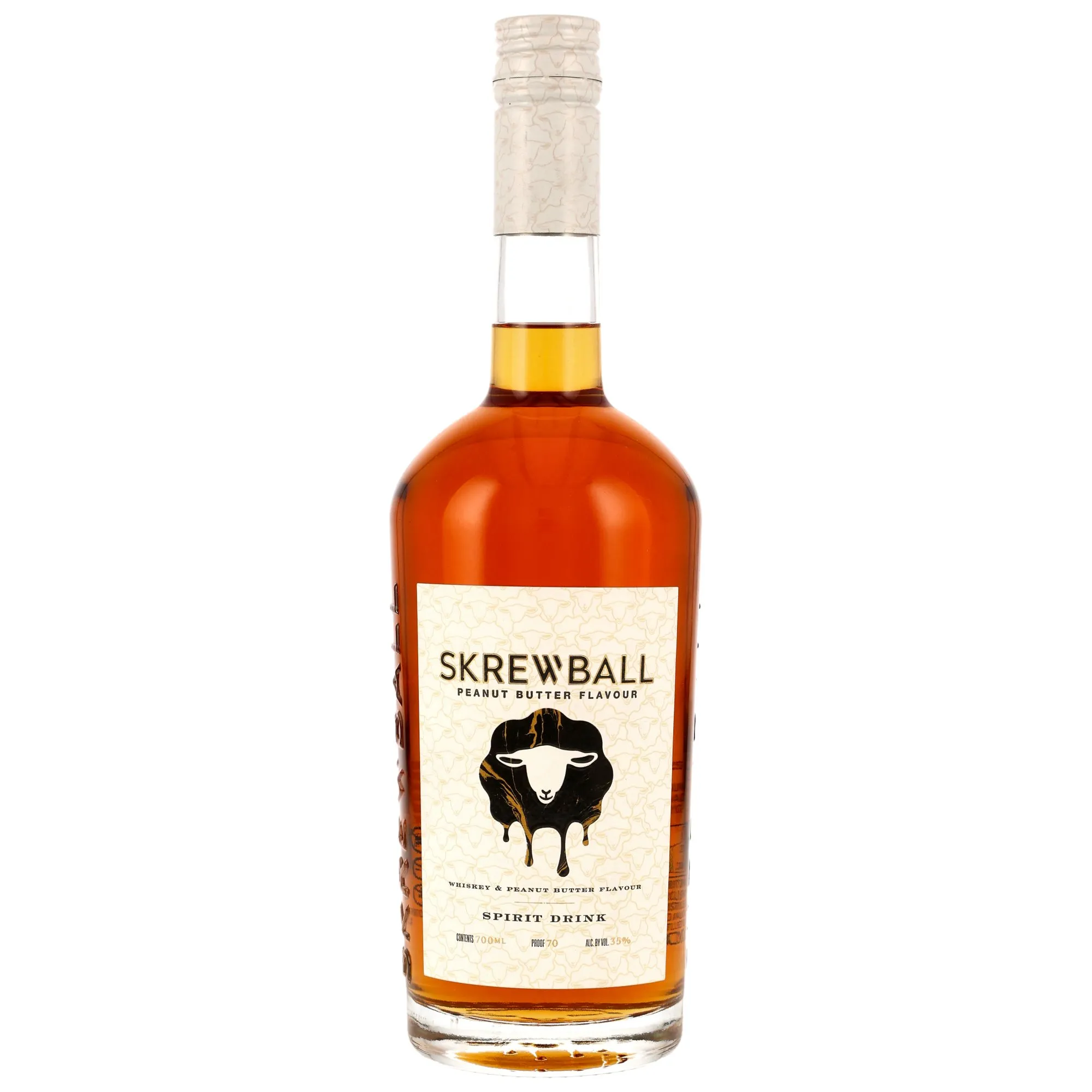 Skrewball Peanut Butter Whiskey