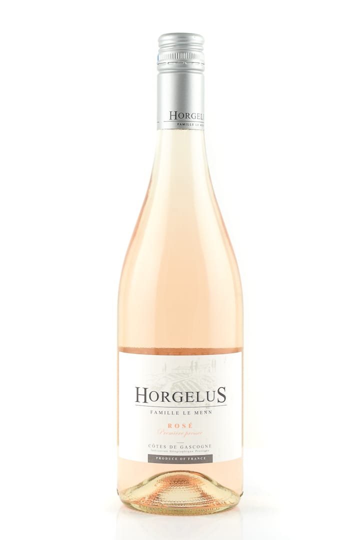 2023 Horgelus Rosé