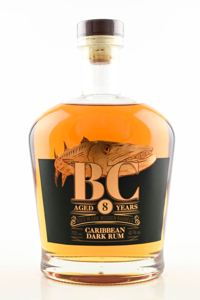 BC 8 Jahre