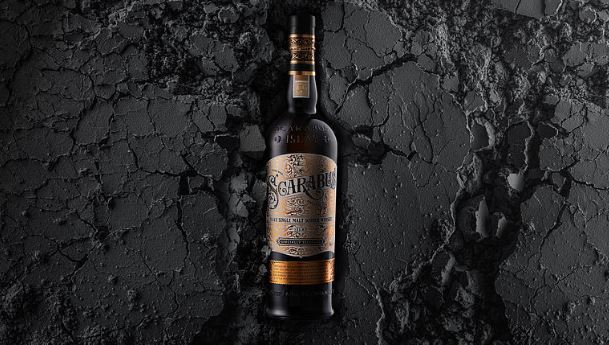 Scarabus Islay Single Malt