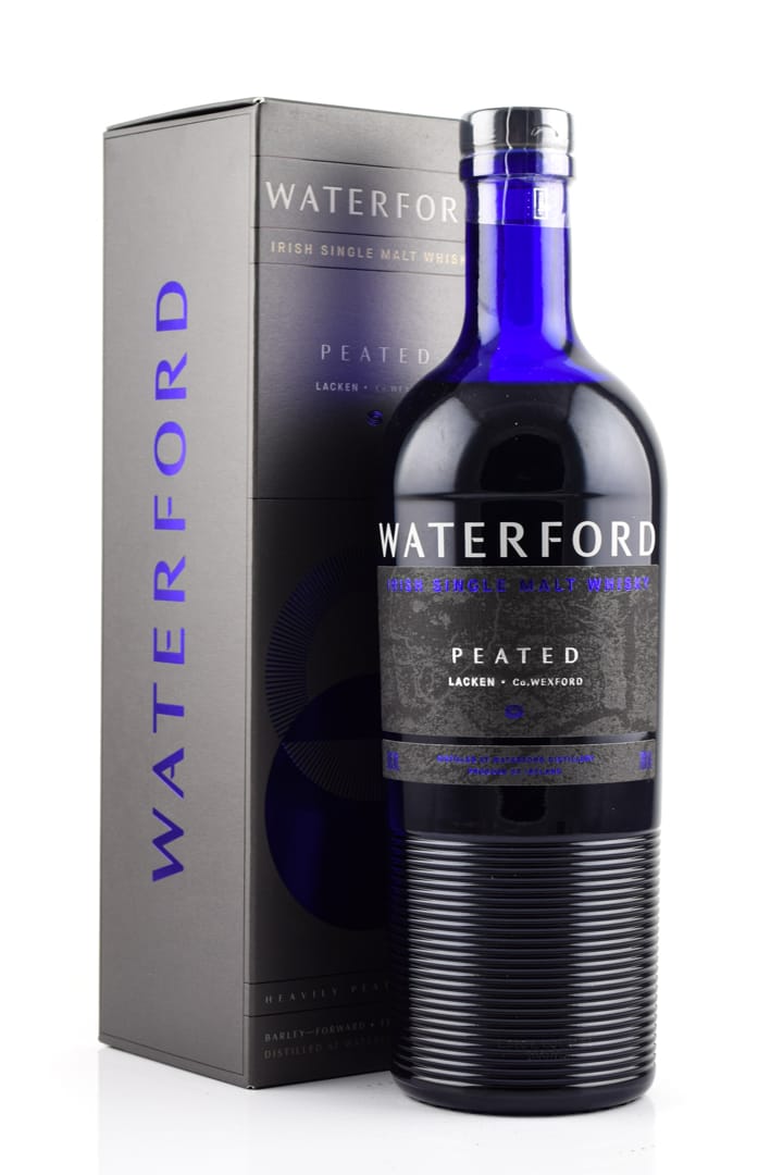 Waterford Lacken - Peated Waterford Lacken - Peated