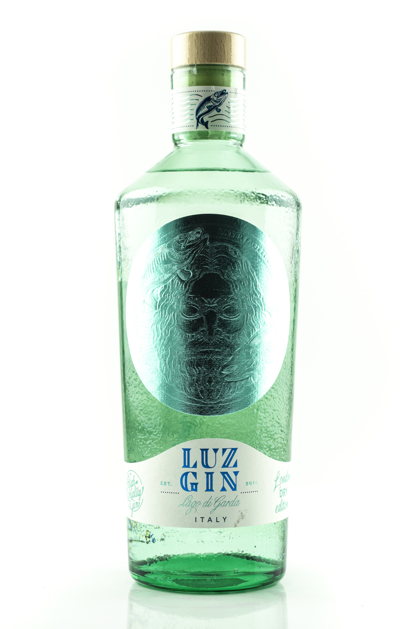 Gin Luz London Dry