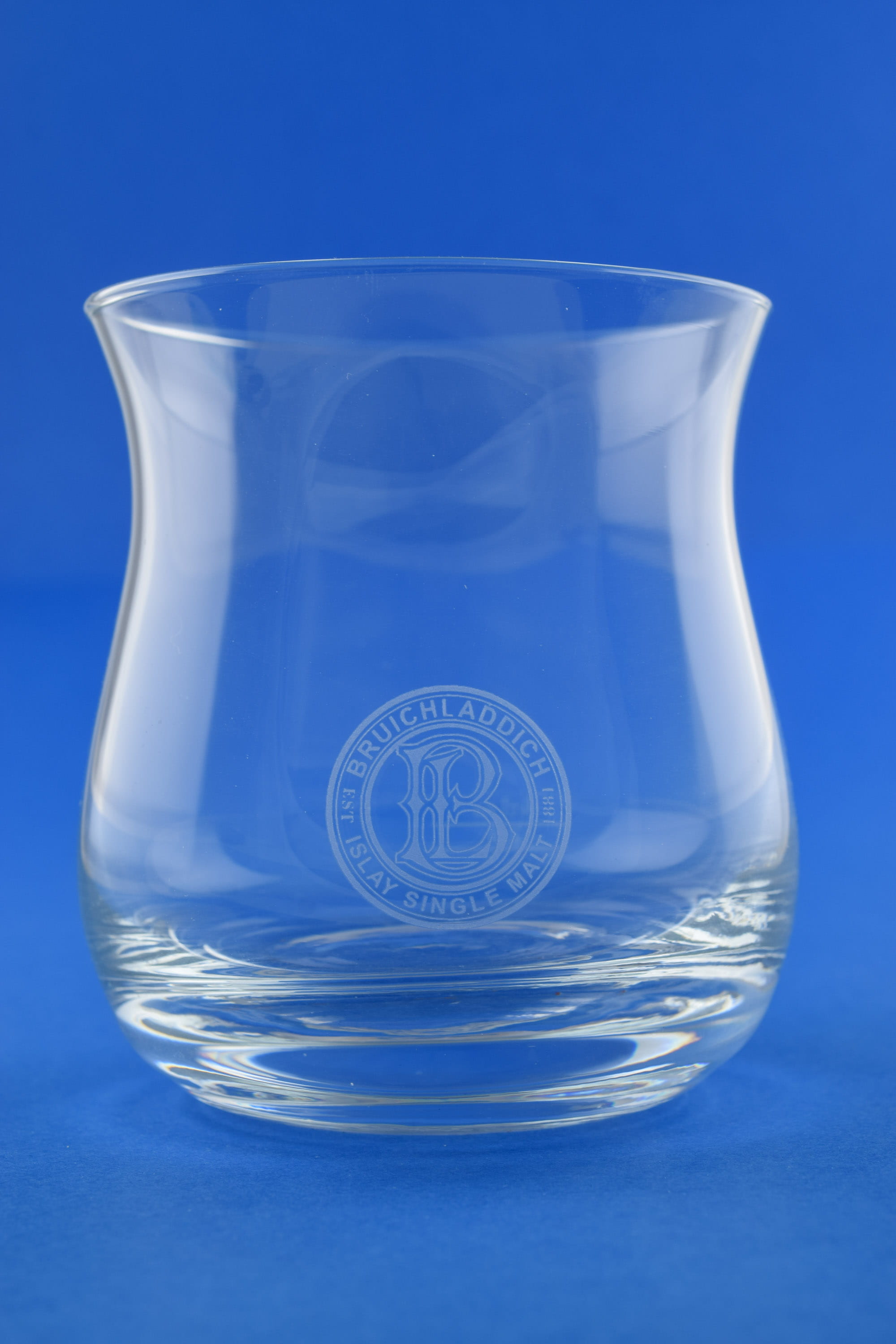 Bruichladdich tumblers