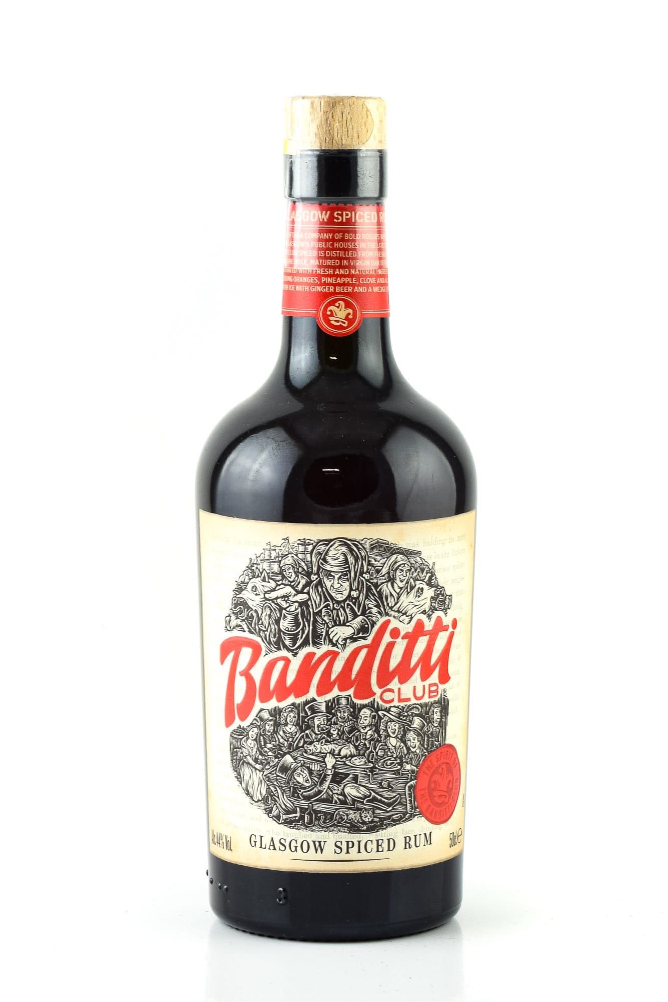 Banditti Club Banditti Club