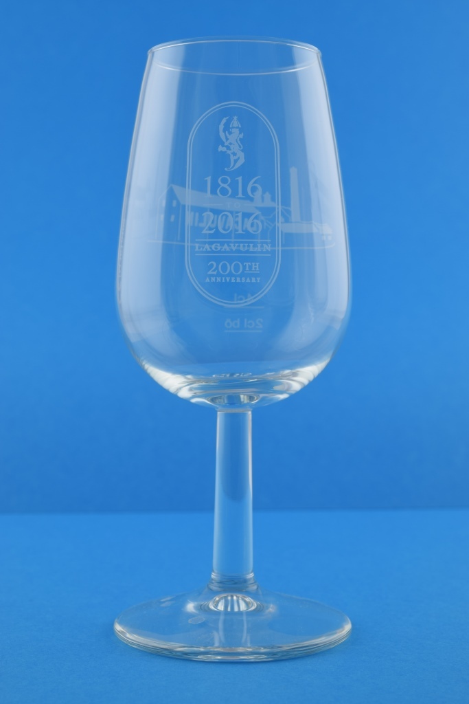 Lagavulin Nosing-Glas Lagavulin Nosing-Glas