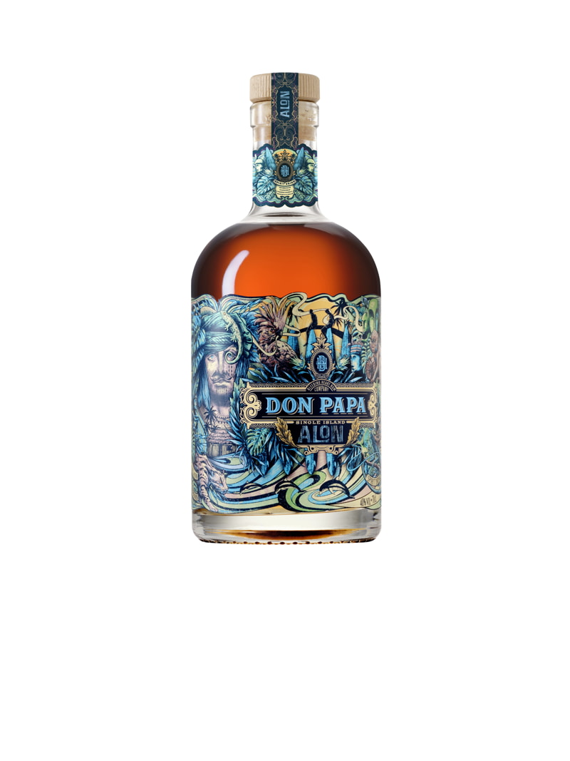 Don Papa Alon