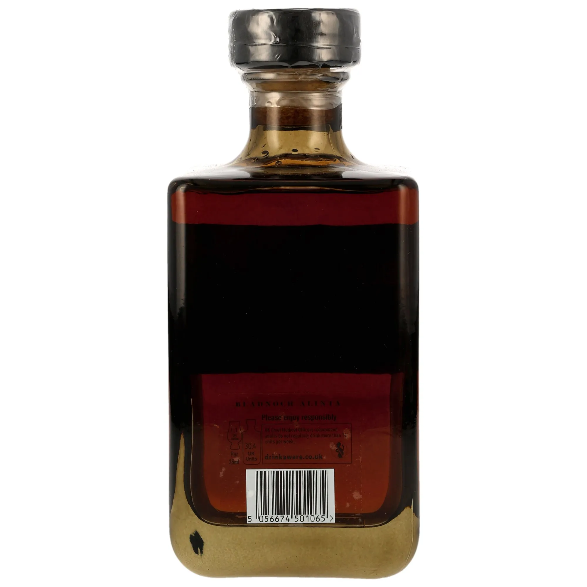 Bladnoch Alinta