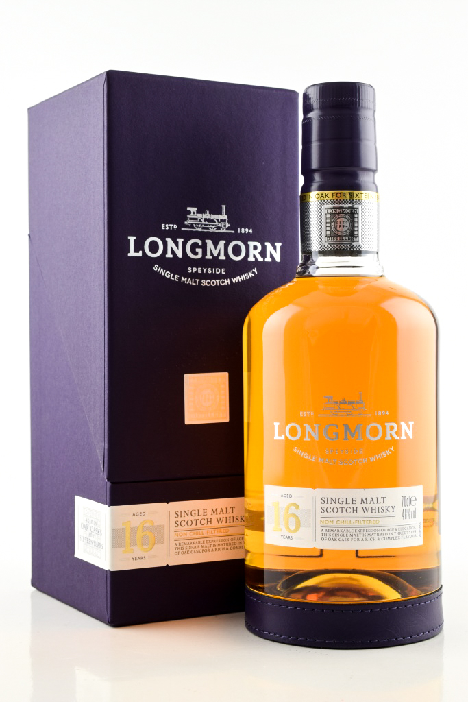 Longmorn 16 year old Longmorn 16 year old