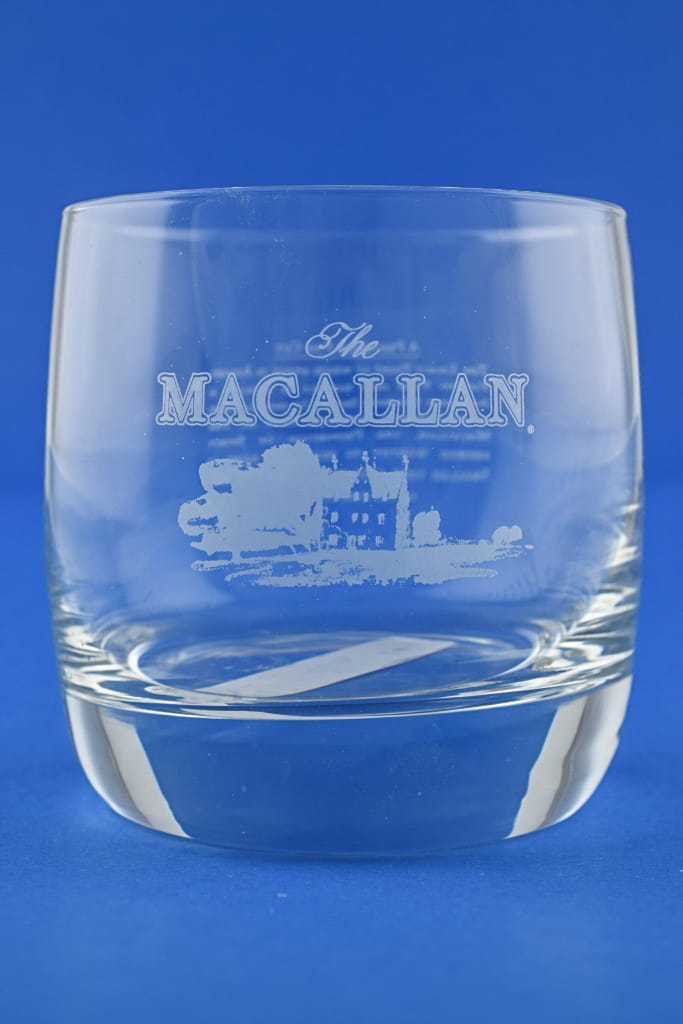 Macallan - Tumbler