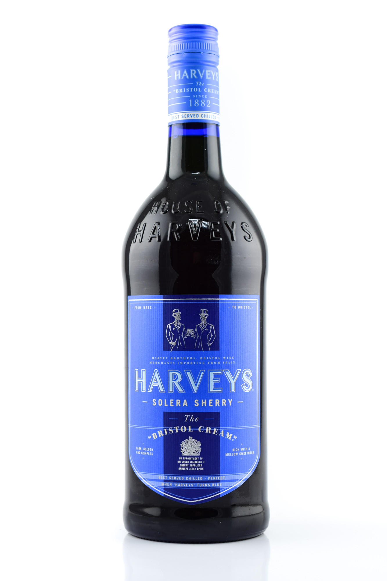 Harveys Bristol Cream Harveys Bristol Cream