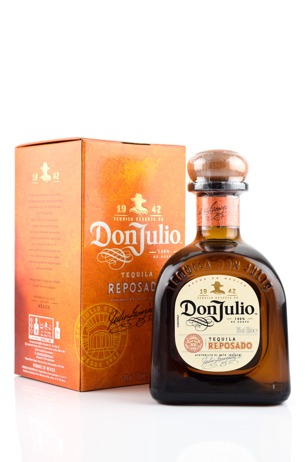Don Julio Reposado