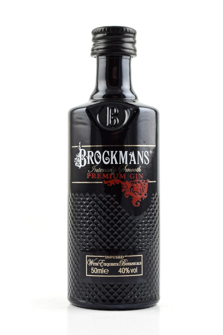 Brockmans Intensely Smooth Premium Gin