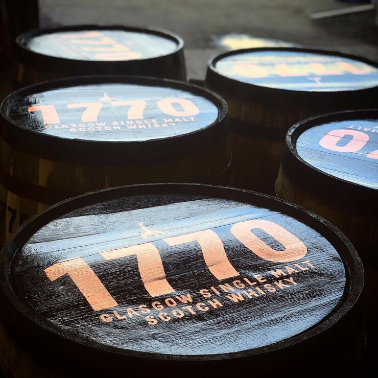 1770 Glasgow The Original - Fresh & Fruity