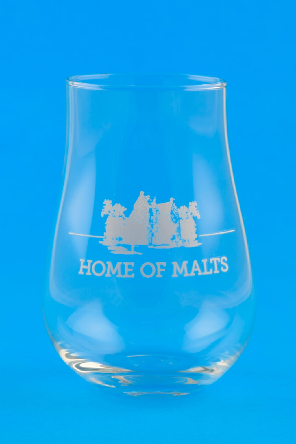 Tastingglas Home of Malts