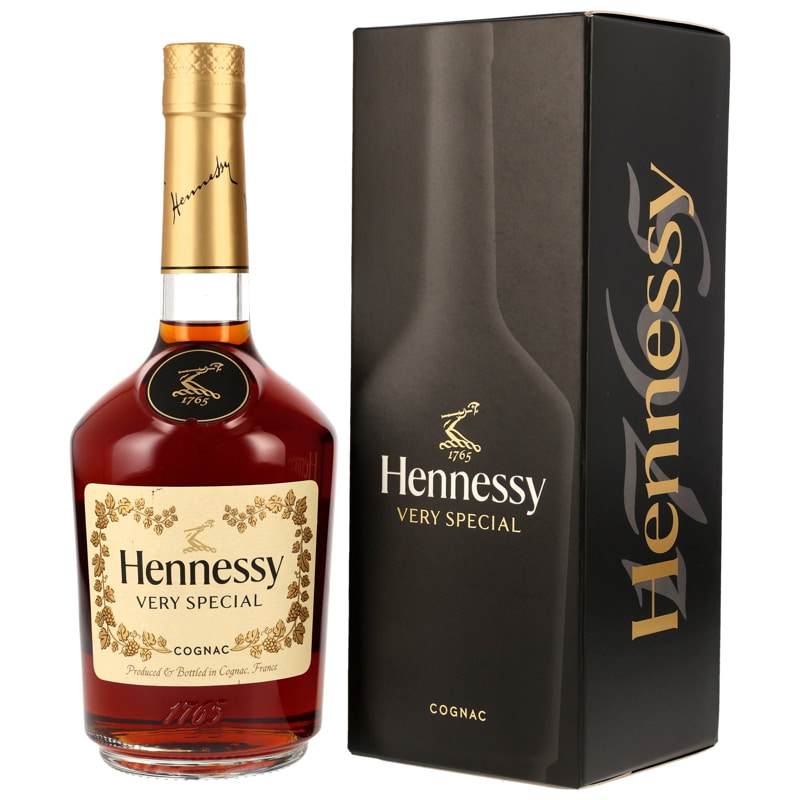 Hennessy Very Special