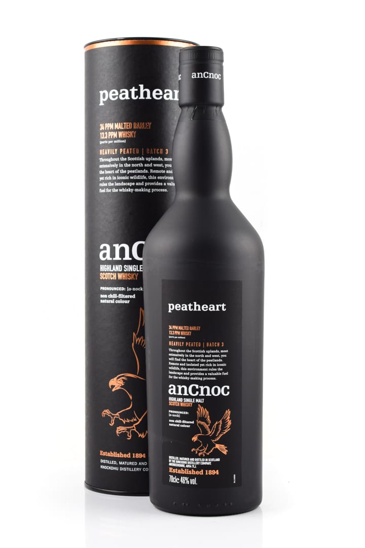 anCnoc peatheart Batch 3