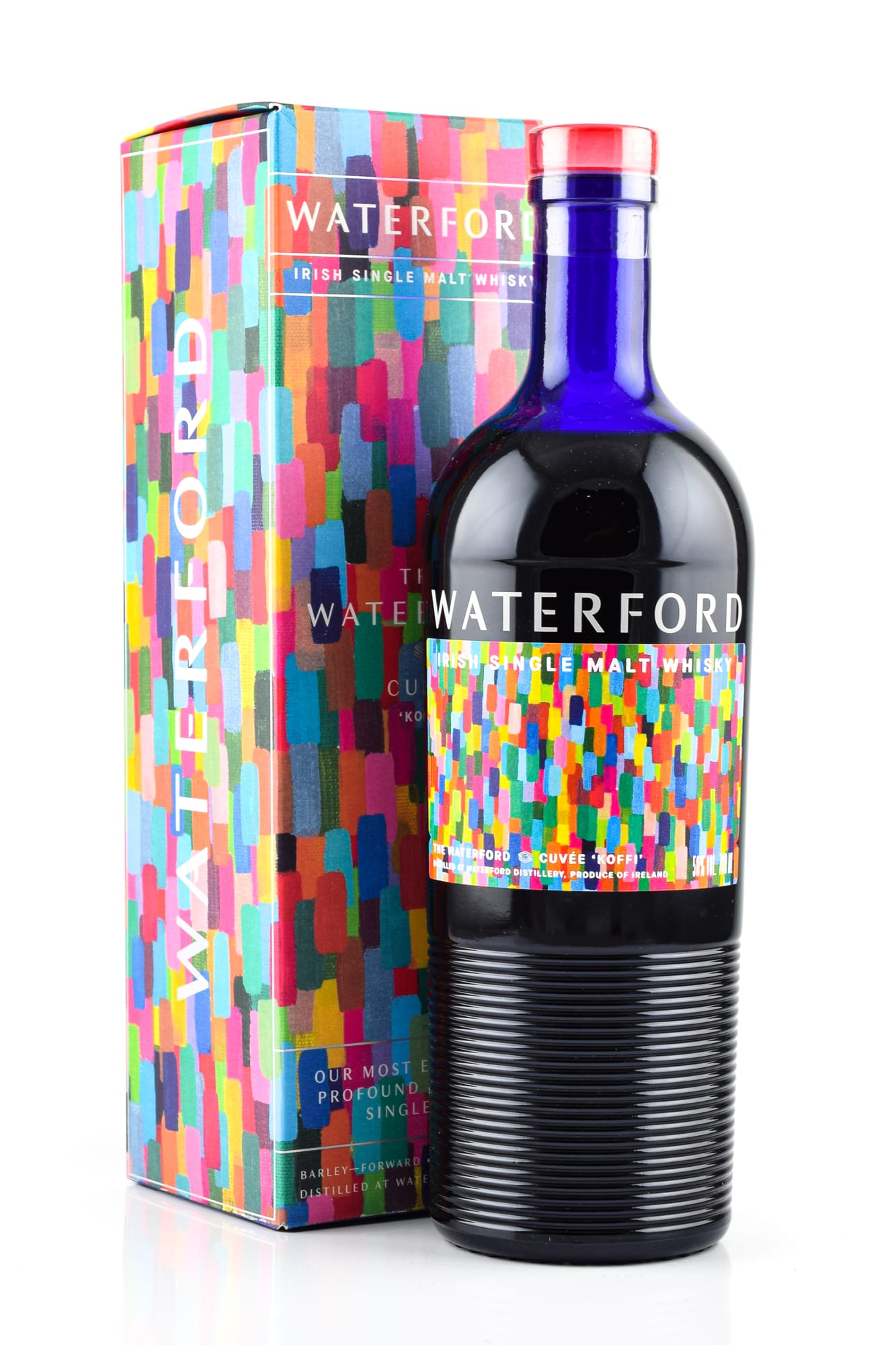 Waterford - The Cuvée Koffi