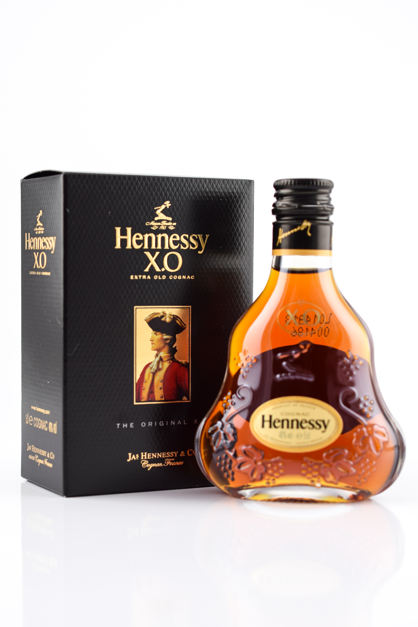Hennessy X.O